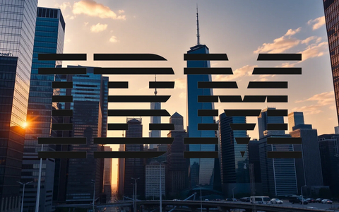 IBM’s Six-Person AI Squads Replace 30-Head Teams as Stock Finds Firmer Footing - Foto: über boerse-global.de