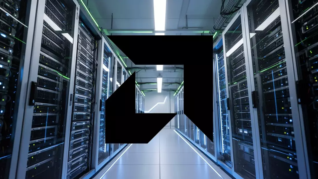 AMD Aktie: Mizuho hebt auf 515 Dollar - Bild: über boerse-global.de