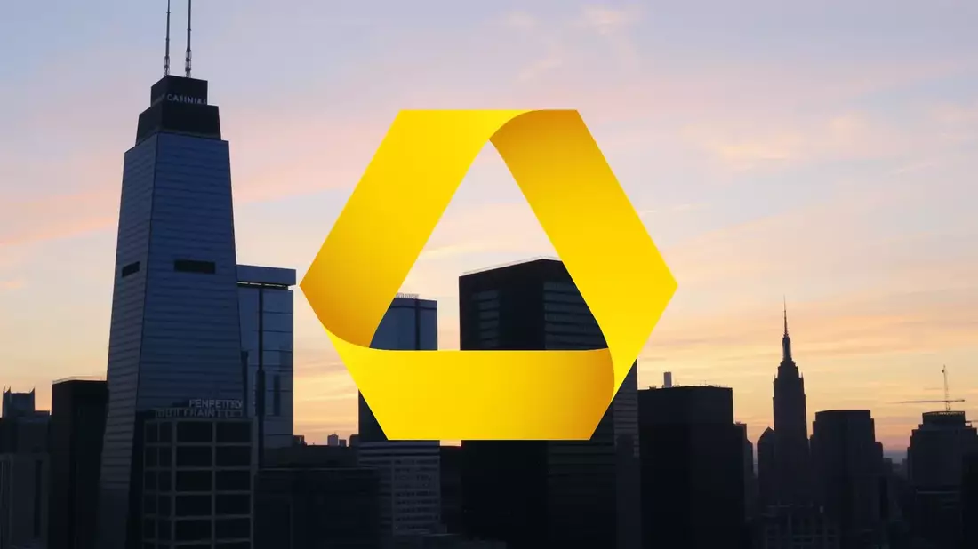 €1.2 Billion Dividend and €600 Million AI Bet: Commerzbank's One-Two Punch Against UniCredit Illustration mit AI erstellt übermittelt durch boerse-global.de