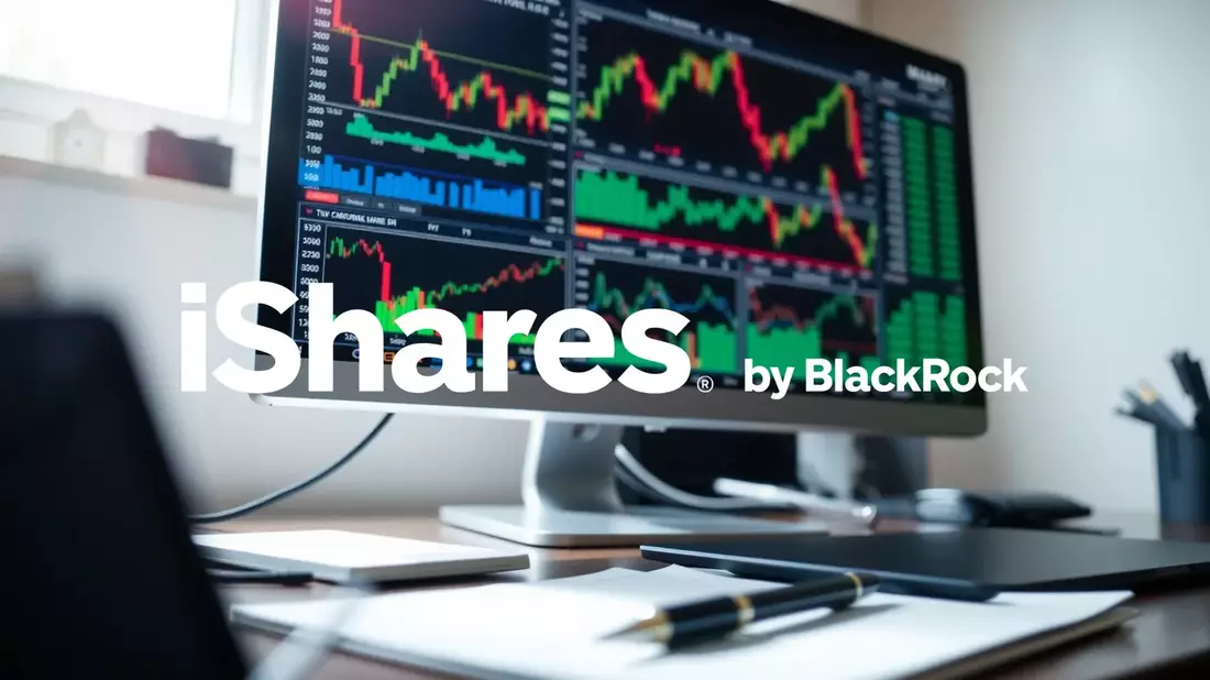 Rally Meets Reality: iShares MSCI World ETF Faces Pharma Tariffs, an Index Overhaul, and a Possible SpaceX Shake-Up Illustration mit AI erstellt übermittelt durch boerse-global.de
