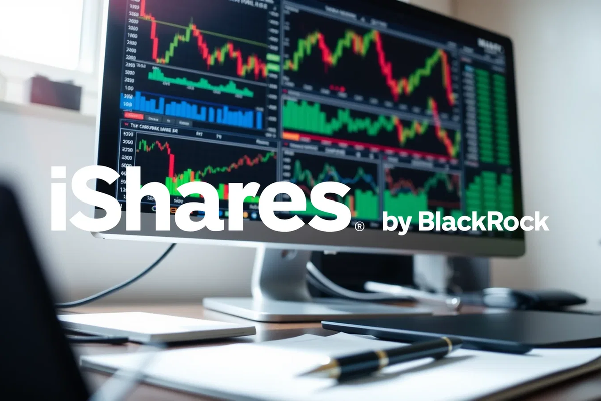 2 News Article Image Rally trifft auf Realität: iShares MSCI World ETF sieht sich mit Pharma-Zöllen, einem Index-Umbruch und möglichen Veränderungen durch SpaceX konfrontiert