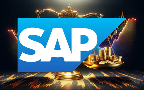 SAP’s Twin Troubles: Security Gaps and AI Adoption Barriers Keep Shares Hobbled - Foto: über boerse-global.de