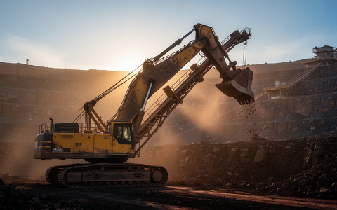 Max Power Mining Aktie: 36 Prozent in sieben Tagen - Foto: über boerse-global.de