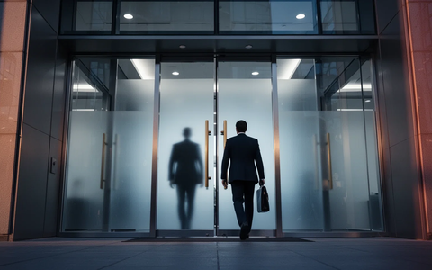 CubeDoc Aktie: Behrens abberufen, Seidler übernimmt - Foto: über boerse-global.de
