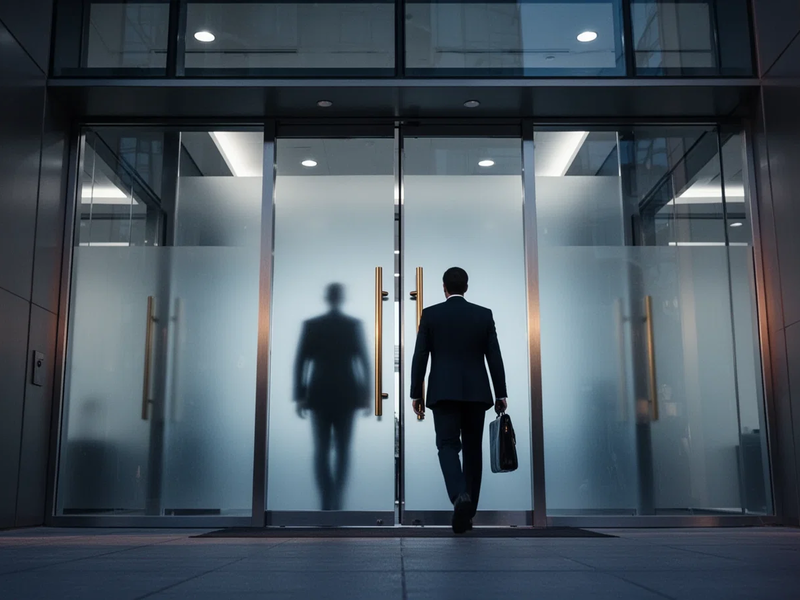 CubeDoc Aktie: Behrens abberufen, Seidler übernimmt - Foto: über boerse-global.de