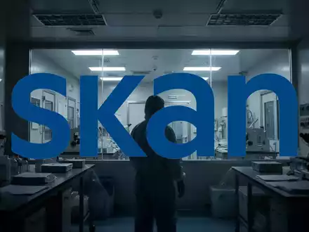SKAN Aktie: 33 Prozent unter Vorjahresniveau - Foto: über boerse-global.de
