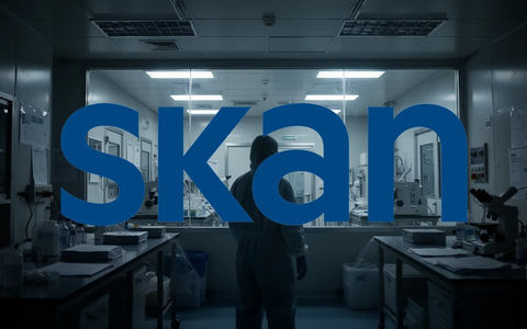 SKAN Aktie: 33 Prozent unter Vorjahresniveau - Foto: über boerse-global.de