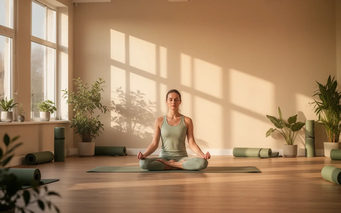 Yoga und mentale Gesundheit: Entspannung wird zum Wirtschaftsfaktor - Foto: über boerse-global.de