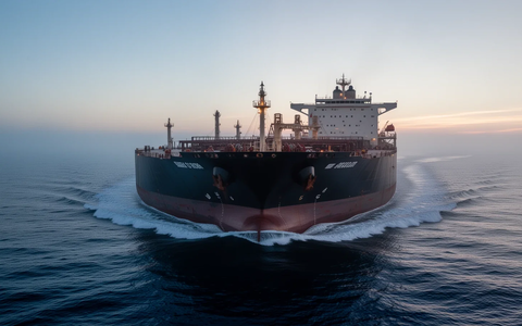 2020 Bulkers Aktie: Flotte bis April komplett verkauft - Foto: über boerse-global.de
