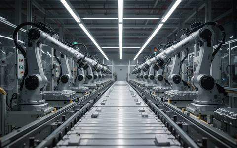 Samsung SDI Aktie: GM bremst 3,5-Milliarden-Projekt - Foto: über boerse-global.de