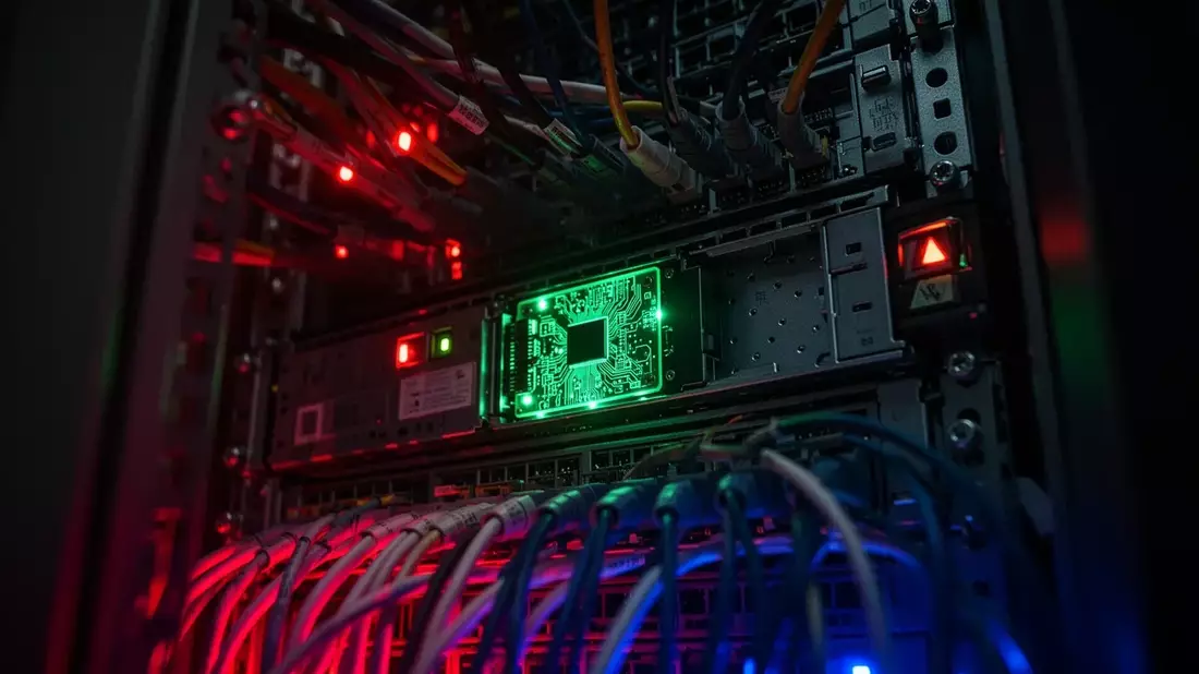 Copy-Fail-Lücke: US-Behörden müssen Linux-Kernel bis Mitternacht patchen - Bild: über boerse-global.de