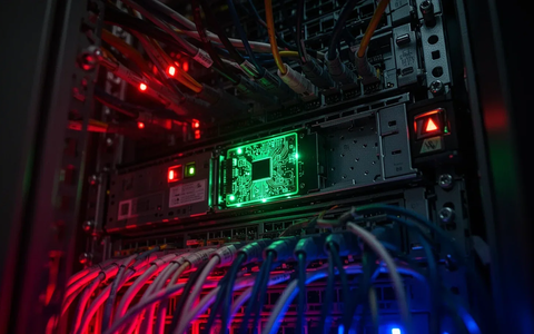 Copy-Fail-Lücke: US-Behörden müssen Linux-Kernel bis Mitternacht patchen - Foto: über boerse-global.de