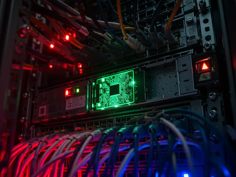 Copy-Fail-Lücke: US-Behörden müssen Linux-Kernel bis Mitternacht patchen - Foto: über boerse-global.de