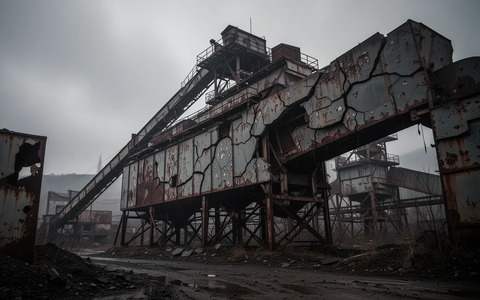 Powermax Minerals Aktie: 83 Prozent Minus seit Jahresbeginn - Foto: über boerse-global.de