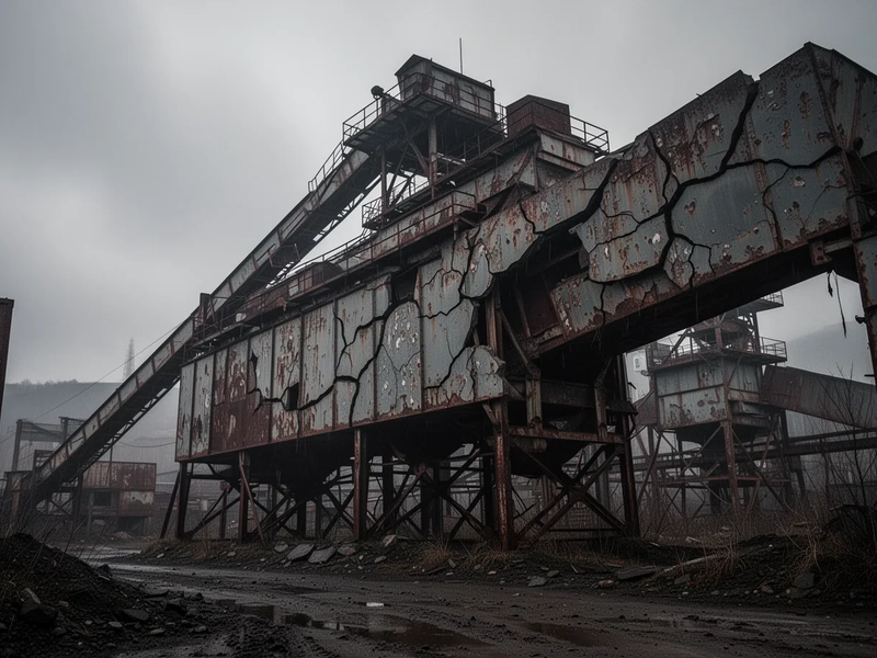 Powermax Minerals Aktie: 83 Prozent Minus seit Jahresbeginn - Foto: über boerse-global.de