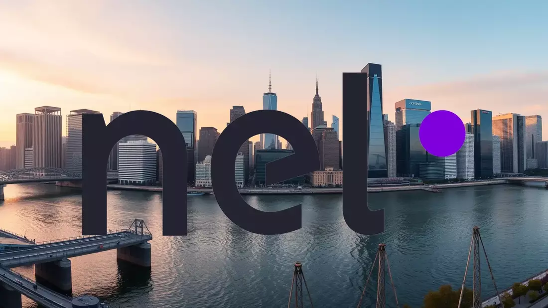 Nel ASA: A Cheaper Electrolyser and a First-Ever Utility Client, Yet Orders Are in Freefall Illustration mit AI erstellt übermittelt durch boerse-global.de