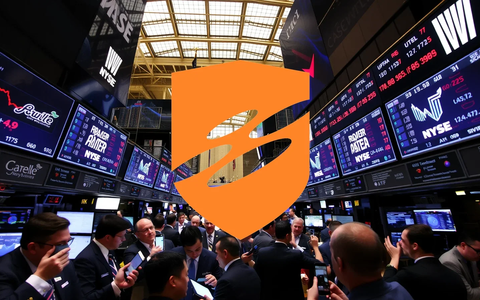 DroneShield’s Rally Meets a Regulator’s Shadow as New Management Braces for AGM Showdown - Foto: über boerse-global.de