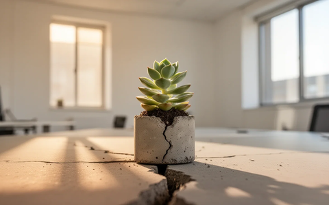 Deutschland erlebt Gründer-Boom: Nebenerwerb und kleine Startups boomen 2026 - Foto: über boerse-global.de