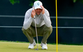 Martin Kaymer ist stark in die PGA Championship gestartet.  - Foto: Frank Franklin II/AP/dpa