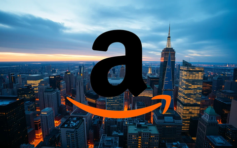 Amazon Charts New Territory: 304 Satellites in Orbit and an AI Agent That Shops for You - Foto: über boerse-global.de
