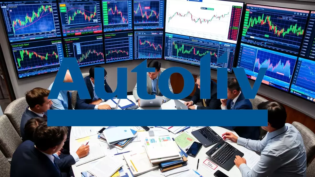 Allianz Collects €45bn in New Money as Operating Profit Beats, but India Windfall Skews the Bottom Line Illustration mit AI erstellt übermittelt durch boerse-global.de