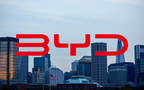 BYD Revamps Its Global Bestseller as Domestic Sales Slump Tests Flash-Charging Gamble - Foto: über boerse-global.de