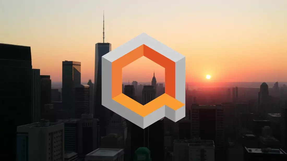 IonQ: el cuántico que crece un 755% pero sigue quemando 300 millones al año Illustration mit AI erstellt übermittelt durch boerse-global.de