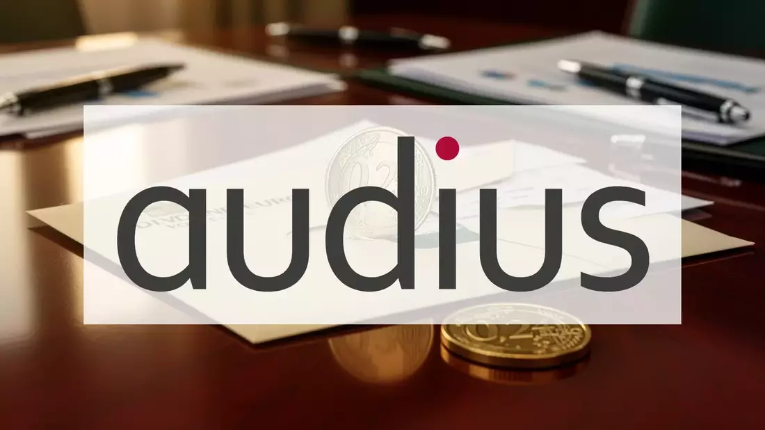 Audius Aktie: 0,24 Euro Dividende zur Abstimmung - Bild: über boerse-global.de