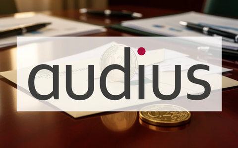 Audius Aktie: 0,24 Euro Dividende zur Abstimmung - Foto: über boerse-global.de