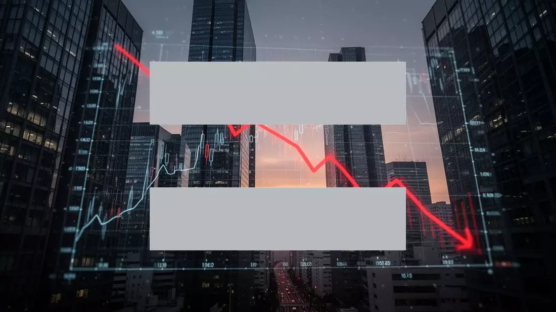 SoftBank Aktie: 5 Billionen Yen Gewinn, 5 Prozent Kursfall Illustration mit AI erstellt übermittelt durch boerse-global.de