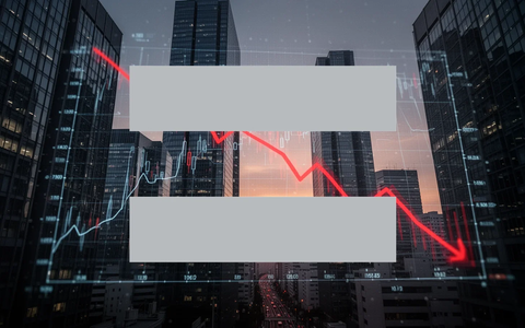 SoftBank Aktie: 5 Billionen Yen Gewinn, 5 Prozent Kursfall - Foto: über boerse-global.de