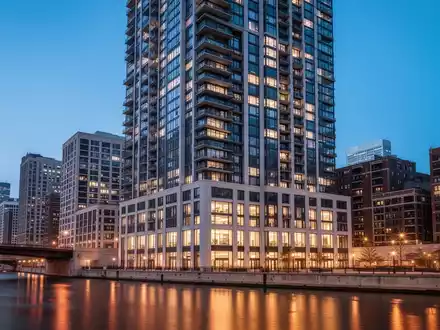 Apartment Invt Mgmt Aktie: 455 Millionen für Chicago-Portfolio - Foto: über boerse-global.de