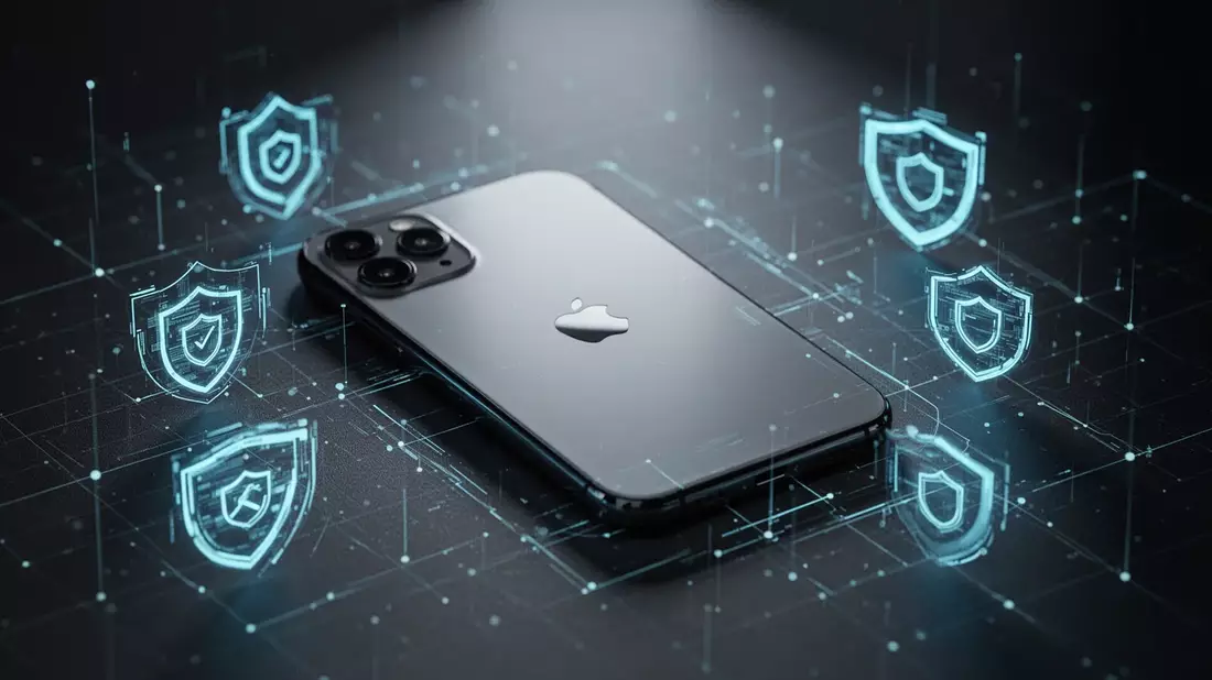 Apple schließt 61 Sicherheitslücken mit iOS 26.5 - Bild: über boerse-global.de