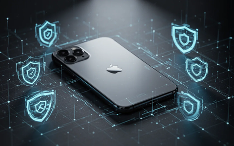Apple schließt 61 Sicherheitslücken mit iOS 26.5 - Foto: über boerse-global.de