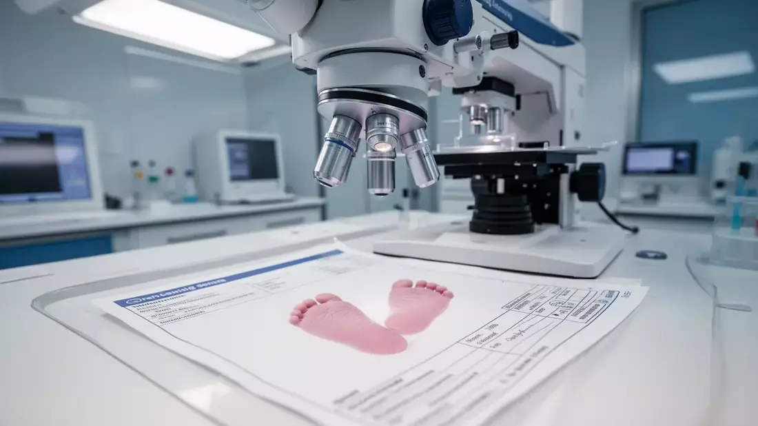 Vitamin-B12-Screening für alle Neugeborenen wird Pflicht - Bild: über boerse-global.de