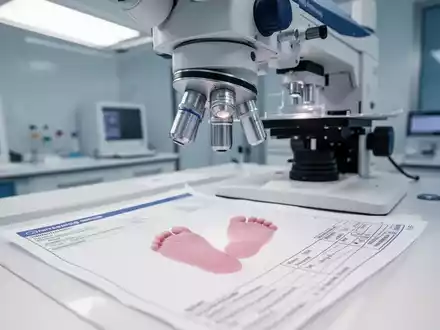 Vitamin-B12-Screening für alle Neugeborenen wird Pflicht - Foto: über boerse-global.de