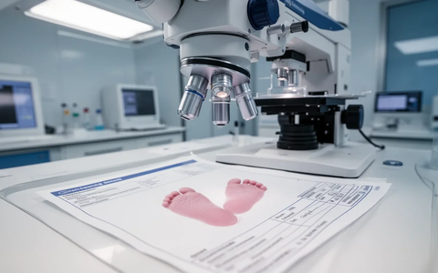 Vitamin-B12-Screening für alle Neugeborenen wird Pflicht - Foto: über boerse-global.de