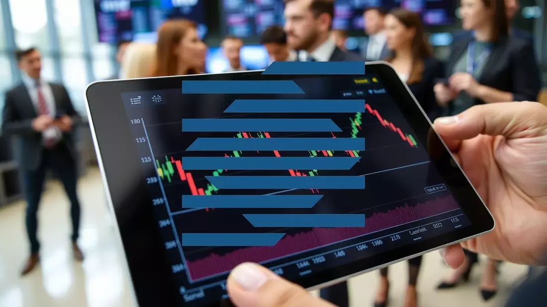 Munich Re's Ruthless Margin Focus Shrinks Volume 18.5% Even as Profit Spikes 57% Illustration mit AI erstellt übermittelt durch boerse-global.de
