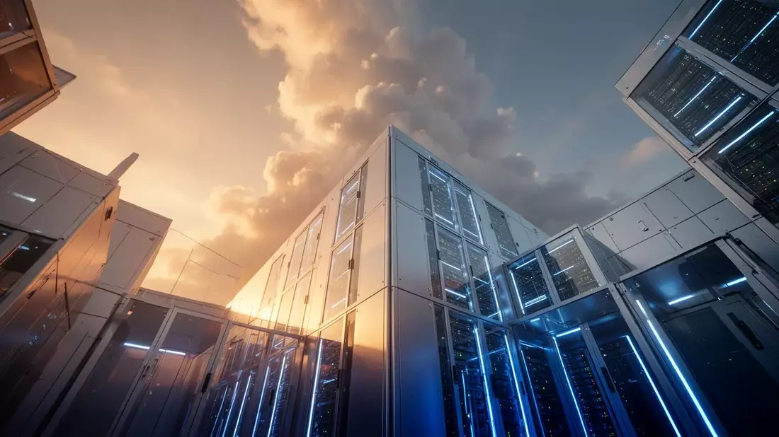Intellistake Aktie: 9,3 Prozent Anstieg nach PowerBank-Deal - Bild: über boerse-global.de