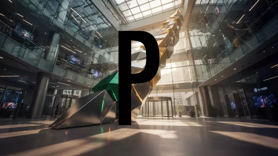 Pearl Abyss Aktie: 31.000 Prozent Gewinnsprung im Q1 - Bild: über boerse-global.de