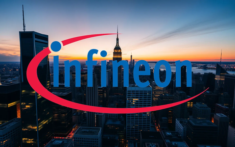 Infineon's AI-Infrastructure Transformation Drives Shares to a 25-Year Peak - Foto: über boerse-global.de