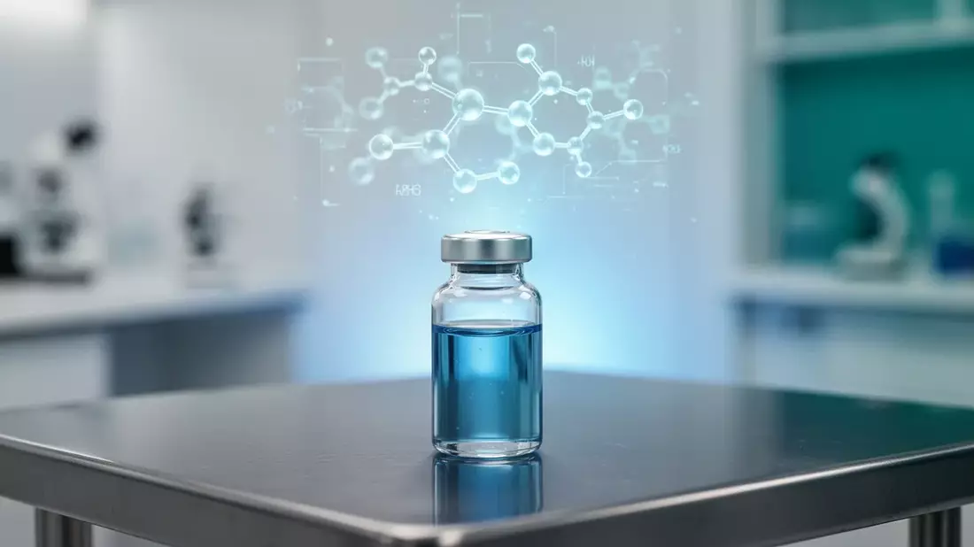 Neue Urinprobe erkennt aggressiven Prostatakrebs mit 97% Genauigkeit - Bild: über boerse-global.de
