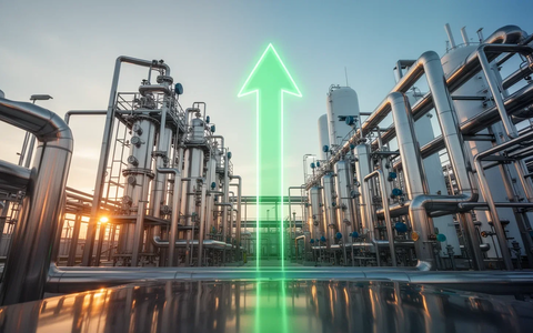 ITM Power Aktie: 152 Millionen Auftragsbuch zu 71% profitabel - Foto: über boerse-global.de