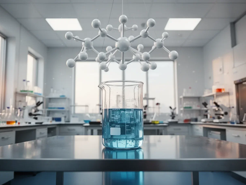 Unicycive Aktie: FDA-Entscheidung zu OLC am 29. Juni - Foto: über boerse-global.de