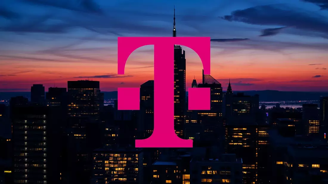 Deutsche Telekom's Q1 Beat Masks FTTH Adoption Gap as AI and T-Mobile US Propel Growth Illustration mit AI erstellt übermittelt durch boerse-global.de