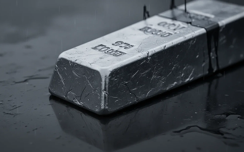 WisdomTree Physical Silver EUR ETF: 7,2% Sturz auf 61,47 Euro - Foto: über boerse-global.de