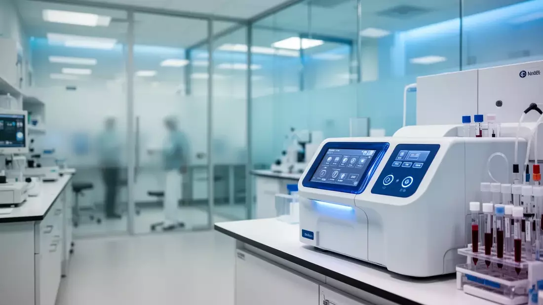 EU-Zulassung für Roche-Alzheimer-Bluttest: Neuer Meilenstein in der Früherkennung - Bild: über boerse-global.de