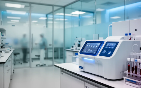 EU-Zulassung für Roche-Alzheimer-Bluttest: Neuer Meilenstein in der Früherkennung - Foto: über boerse-global.de