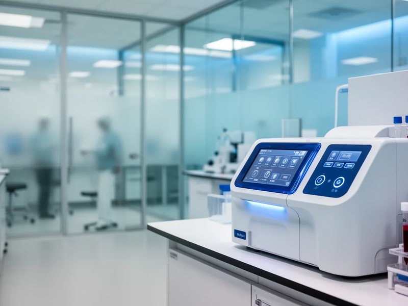 EU-Zulassung für Roche-Alzheimer-Bluttest: Neuer Meilenstein in der Früherkennung - Foto: über boerse-global.de