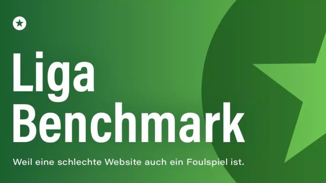 Köln schlägt Bayern. Im Netz. / Der 1. FC Köln gewinnt den LIGA Benchmark, der Websitecheck aller 18 Bundesligisten / FC Bayern München und Eintracht Frankfurt folgen auf den Plätzen zwei und drei - Bild: presseportal.de